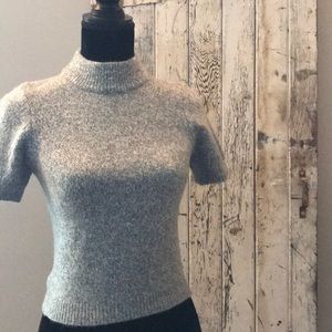 ASOS soft turtleneck